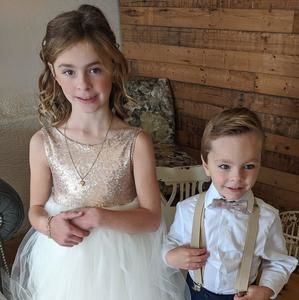 Meet your Posher, Tara